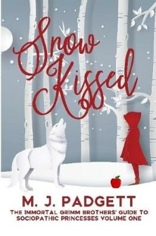 Cover of Snow Kissed