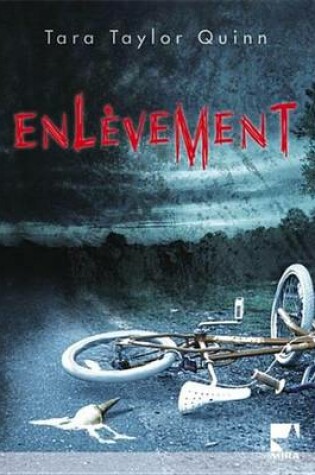Cover of Enlevement