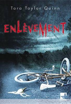Book cover for Enlevement