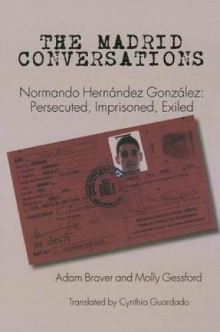 Cover of The Madrid Conversations