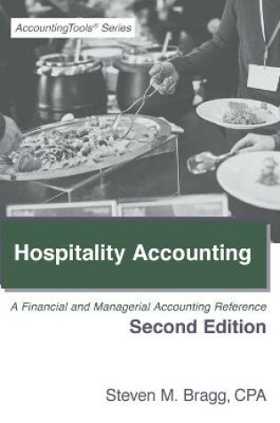 Cover of Hospitality Accounting