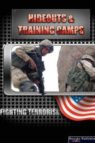 Cover of Hideouts and Training Camps