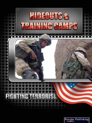 Book cover for Hideouts and Training Camps