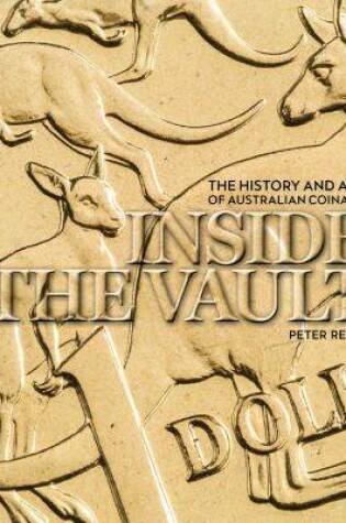 Cover of Inside the Vault