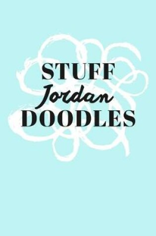 Cover of Stuff Jordan Doodles