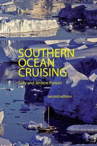 Cover of Southern Ocean Cruising