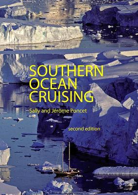 Book cover for Southern Ocean Cruising