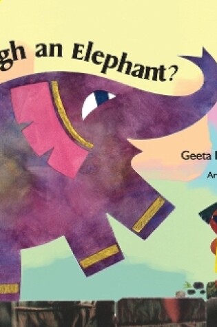 Cover of How to Weigh an Elephant