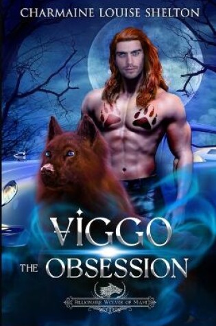 Cover of Viggo The Obsession