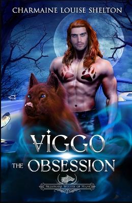 Book cover for Viggo The Obsession