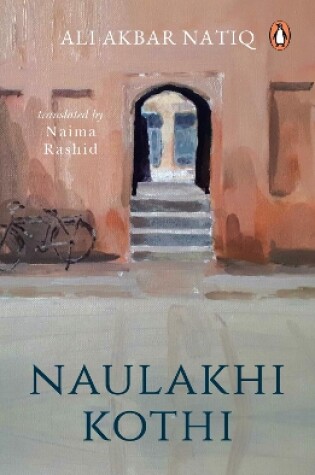 Cover of Naulakhi Kothi