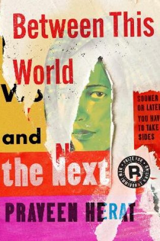 Cover of Between This World and the Next