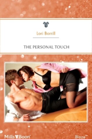 Cover of The Personal Touch