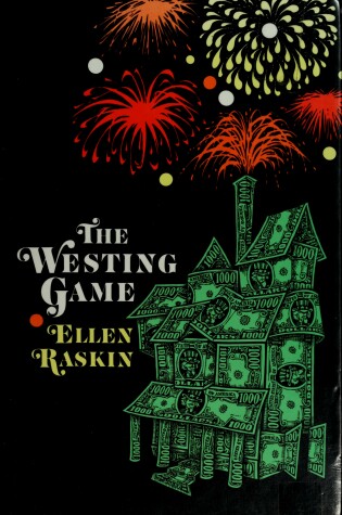 Cover of Westing Game