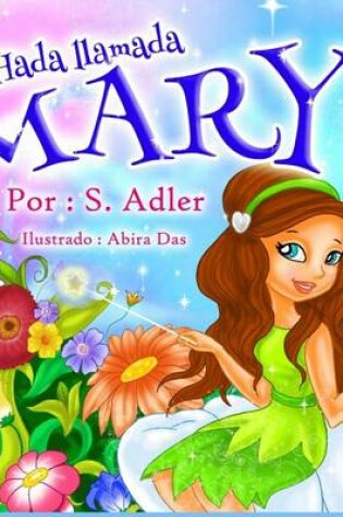Cover of Un hada iiamada Mary