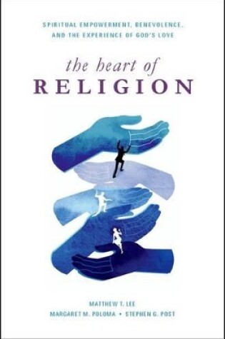 Cover of The Heart of Religion