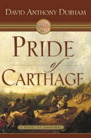 Cover of Pride of Carthage