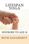 Book cover for Lifespan Yoga