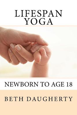 Cover of Lifespan Yoga