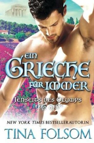 Cover of Ein Grieche für immer