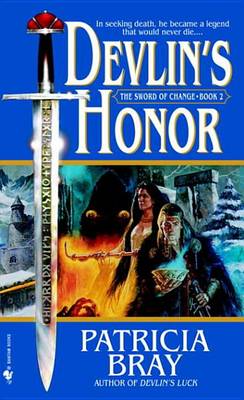 Book cover for Devlin's Honor