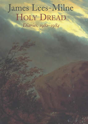 Cover of Holy Dread