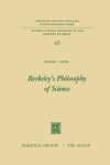 Book cover for Berkeley's Philosophy of Science