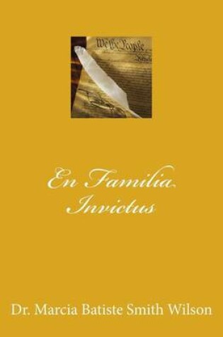 Cover of En Familia Invictus