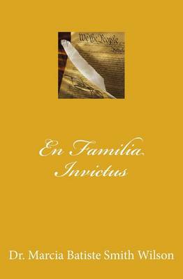 Book cover for En Familia Invictus