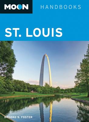 Cover of Moon St. Louis (2nd ed)