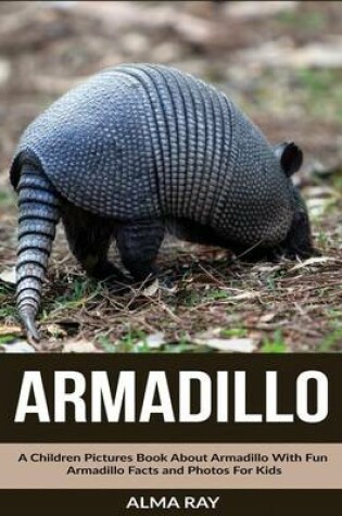 Cover of Armadillo