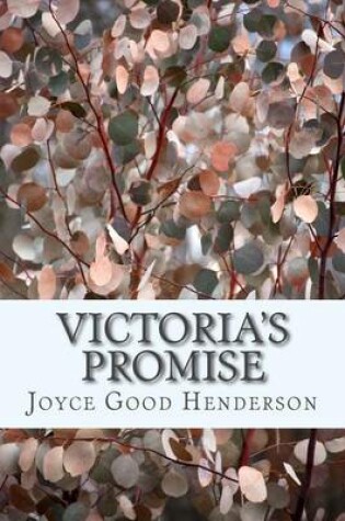 Cover of Victoria's Promise