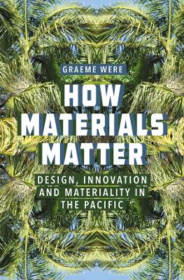 Book cover for How Materials Matter