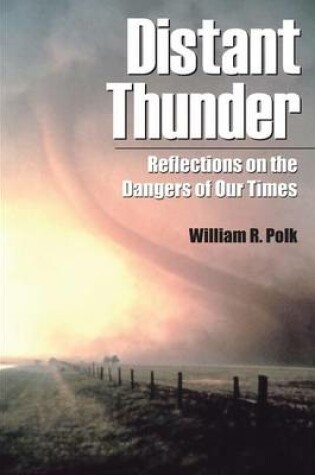 Cover of Distant Thunder