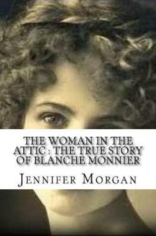 Cover of The Woman In The Attic