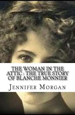 Book cover for The Woman In The Attic