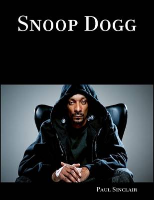Book cover for Snoop Dogg