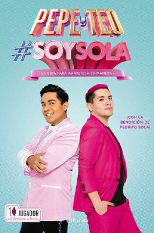 Cover of #Soysola