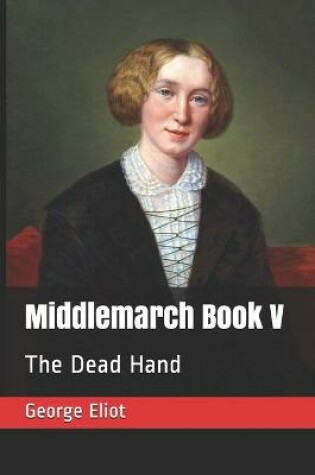 Cover of Middlemarch Book V