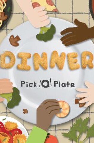 Cover of Dinner