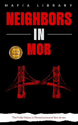 Book cover for Neighbors in Mob