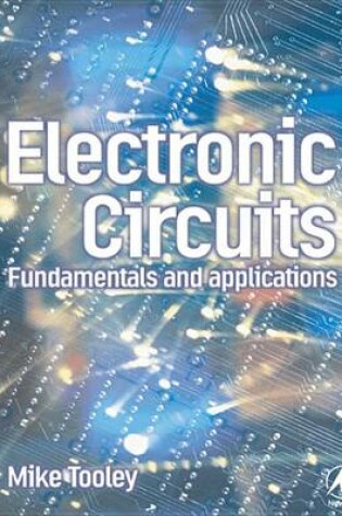 Cover of Electronic Circuits: Fundamentals and Applications