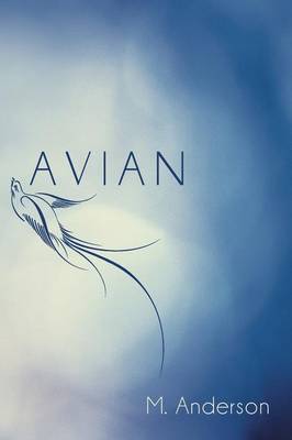 Book cover for Avian