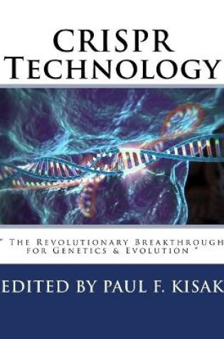 Cover of CRISPR Technology