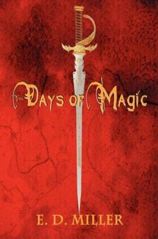 Cover of The Days of Magic