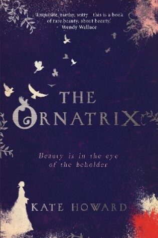 Cover of The Ornatrix