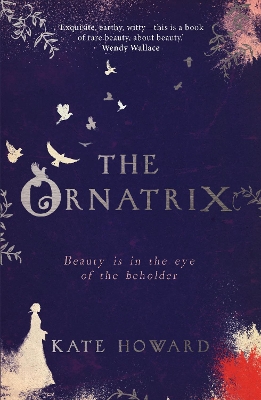 Book cover for The Ornatrix