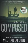 Book cover for Composed