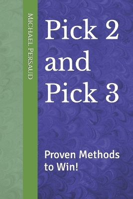 Book cover for Pick 2 and Pick 3