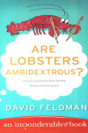 Book cover for Are Lobsters Ambidextrous?
